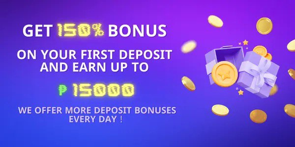 Filbet Casino promotional artwork four