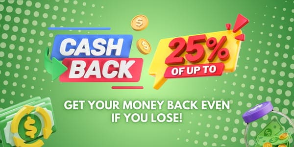 Filbet Casino promotional artwork five