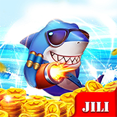 Jackpot Fishing game icon from the Filbet Casino listing